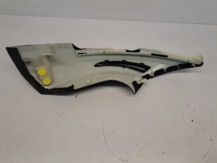 BMW 7 F01 (2008 - 2016) 51469112711 Обшивка стойки D нижняя — фото 3