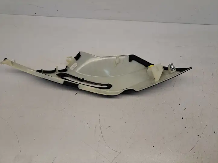 BMW 7 F01 (2008 - 2016) 51469112711 Обшивка стойки D нижняя — фото 4