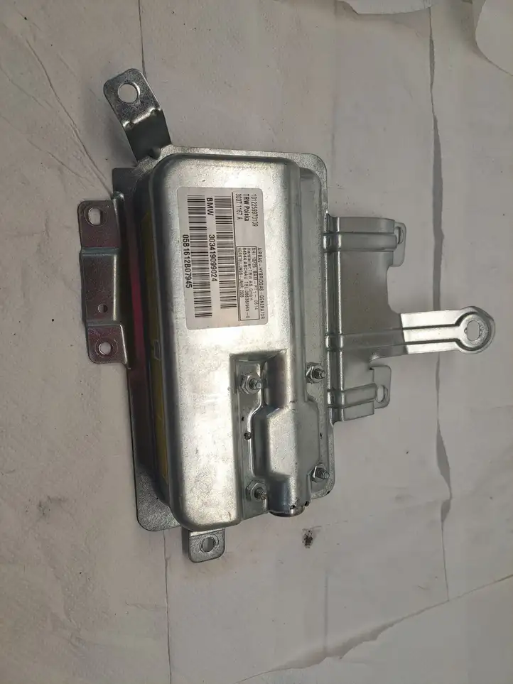 BMW X5 E70 (2006 - 2013) 30341238B Подушка безопасности пассажира — фото 4