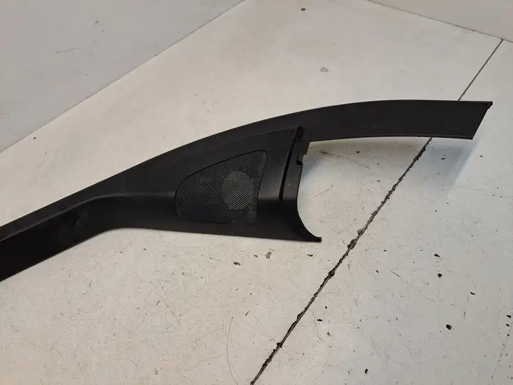 BMW X5 E70 (2006 - 2013) 51337129711 Прочая отделка передней двери — фото 3