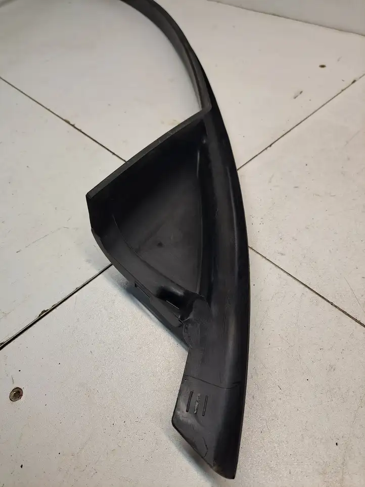 BMW 3 E90 E91 (2005 - 2012) 51347060206 Прочая отделка передней двери — фото 6