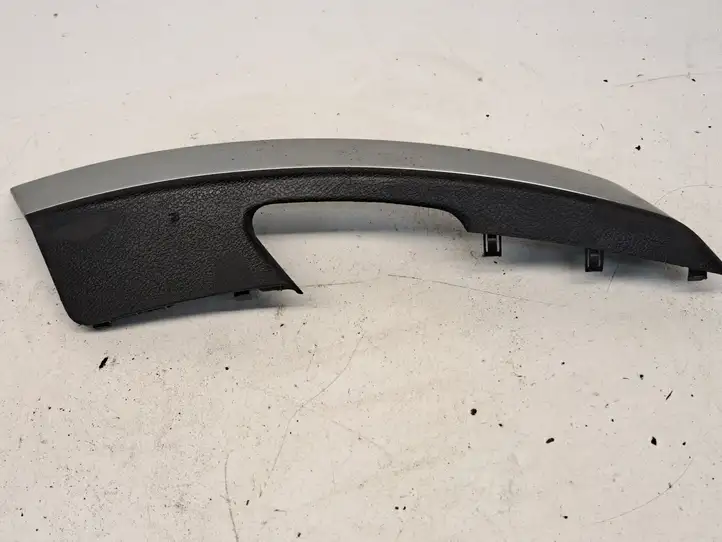 Toyota Auris E180 (2012 - 2018) 7464002020 Ручка закрывания двери — фото 6