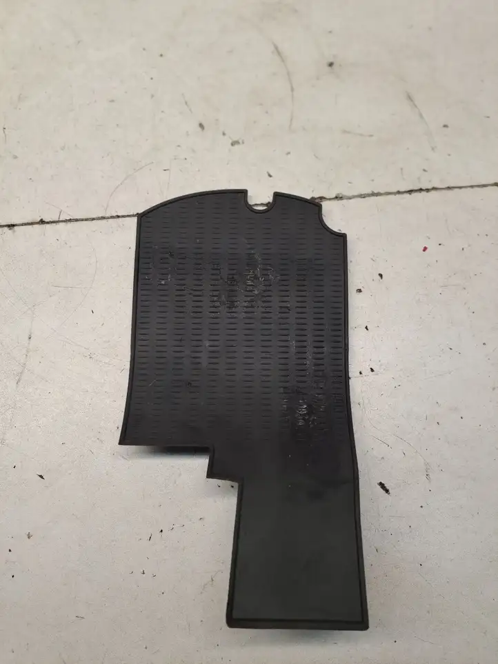 BMW 7 F01 (2008 - 2016) 917982751169179827 Коврик ящика — фото 6