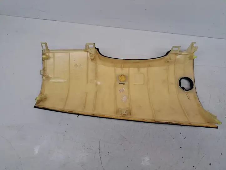 Toyota Prius (XW20) (2003 - 2009) 5504447040 Отделка внутренней панели салона — фото 2