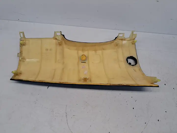 Toyota Prius (XW20) (2003 - 2009) 5504447040 Отделка внутренней панели салона — фото 3