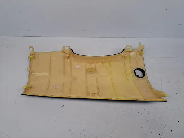 Toyota Prius (XW20) (2003 - 2009) 55044047040 Отделка внутренней панели салона — фото 4
