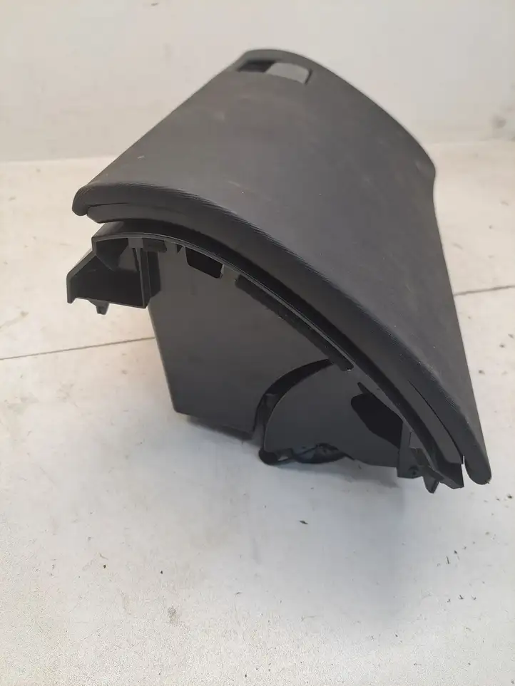 Toyota Prius+ (ZVW40) (2011 - 2018) 5544047020 Бардачок в сборе — фото 3
