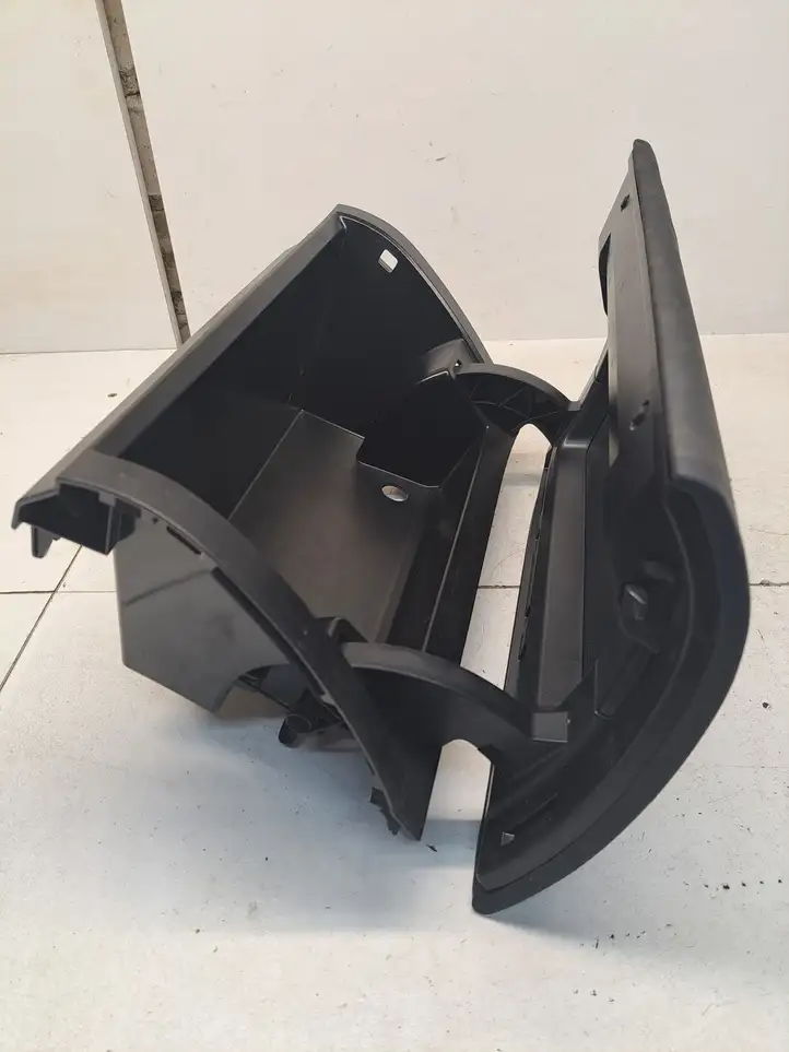 Toyota Prius+ (ZVW40) (2011 - 2018) 5544047020 Бардачок в сборе — фото 4