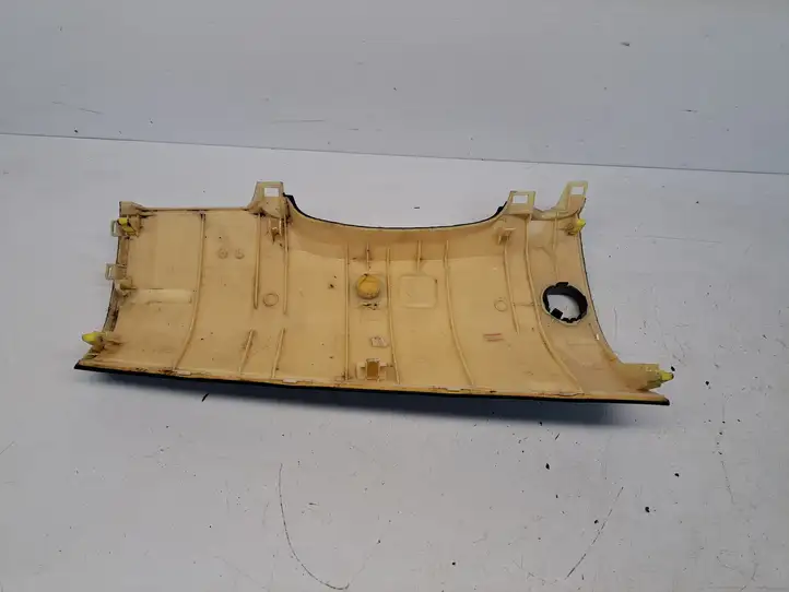 Toyota Prius (XW20) (2003 - 2009) 5504447040 Отделка внутренней панели салона — фото 2