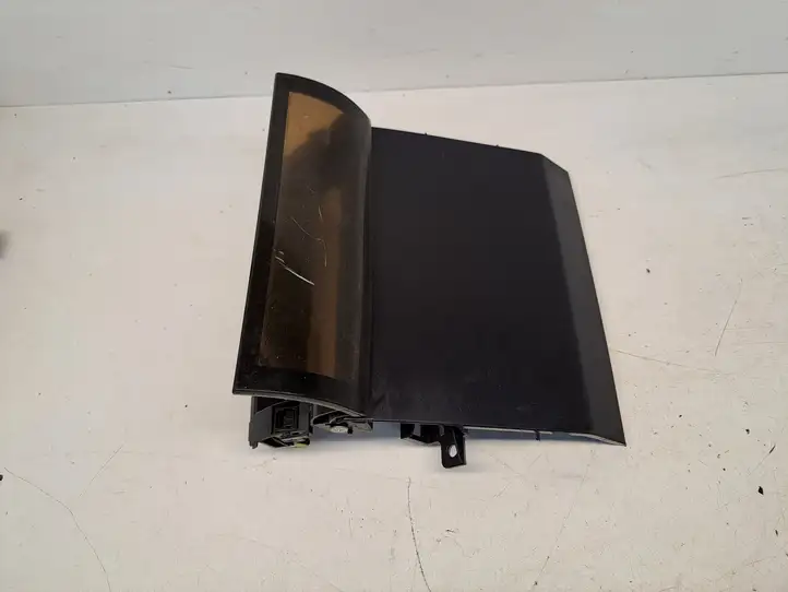 Toyota Prius (XW20) (2003 - 2009) 5542047010 Крышка бардачка — фото 2