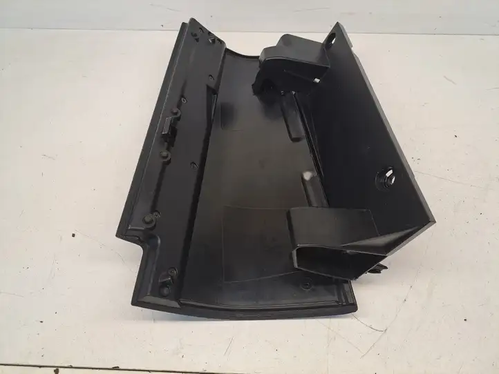 Toyota Prius (XW20) (2003 - 2009) 5553147050 Крышка бардачка — фото 2