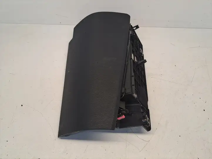 Toyota Prius (XW20) (2003 - 2009) 5553147050 Крышка бардачка — фото 4