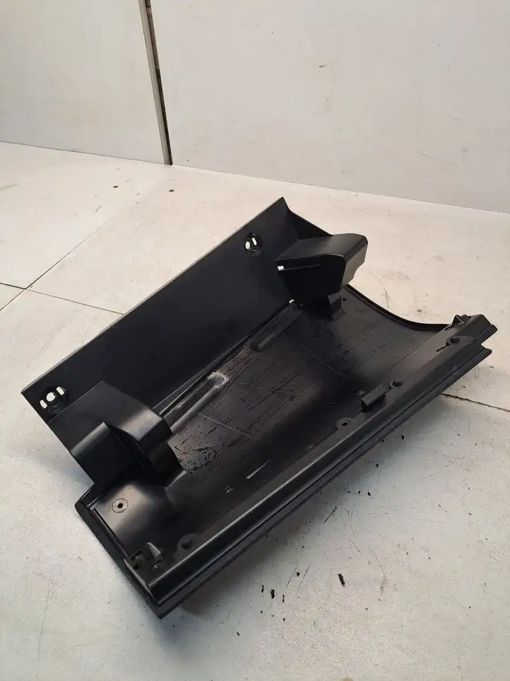 Toyota Prius (XW20) (2003 - 2009) 5553147050 Крышка бардачка — фото 6