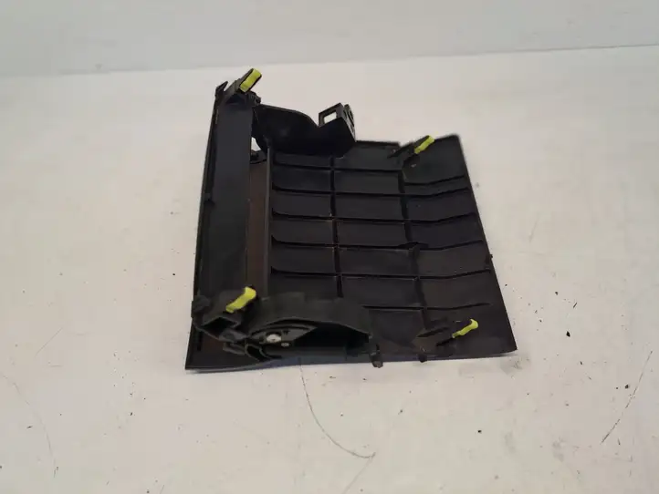 Toyota Prius (XW20) (2003 - 2009) 5542047010 Крышка бардачка — фото 3