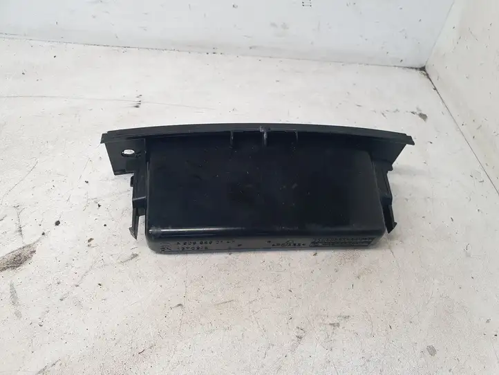 Mercedes-Benz Sprinter W901 W902 W903 W904 (1995 - 2007) A9066890147 Выдвижной ящик — фото 4