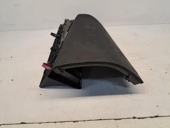 Toyota Prius (XW20) (2003 - 2009) 5553147050 Крышка бардачка — фото 6