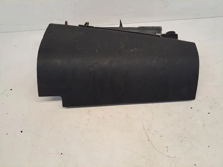 Toyota Prius (XW20) (2003 - 2009) 5553147050 Крышка бардачка — фото 7