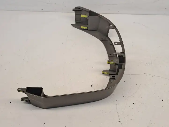 Toyota Prius (XW20) (2003 - 2009) 5568047020 Боковой воздушный дефлектор — фото 5