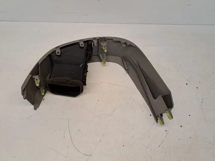 Toyota Prius (XW20) (2003 - 2009) 4554757020 Боковой воздушный дефлектор — фото 4