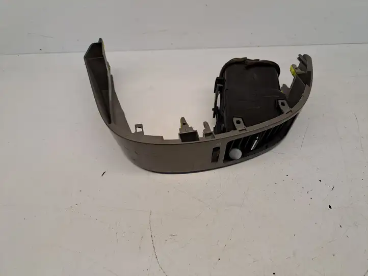 Toyota Prius (XW20) (2003 - 2009) 45547570204554757021 Боковой воздушный дефлектор — фото 2