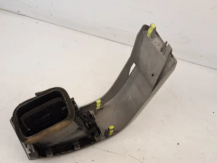 Toyota Prius (XW20) (2003 - 2009) 5566047020 Боковой воздушный дефлектор — фото 3