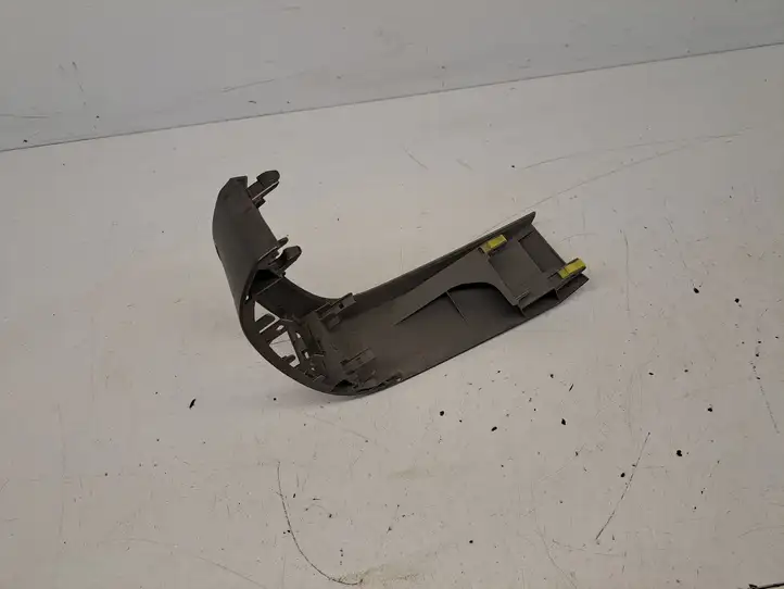 Toyota Prius (NHW20) (2003 - 2009) 5565047060 Боковой воздушный дефлектор — фото 5