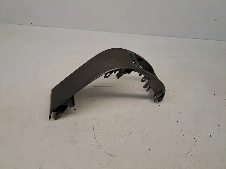 Toyota Prius (XW20) (2003 - 2009) 556504706055661470405506247010 Боковой воздушный дефлектор — фото 5