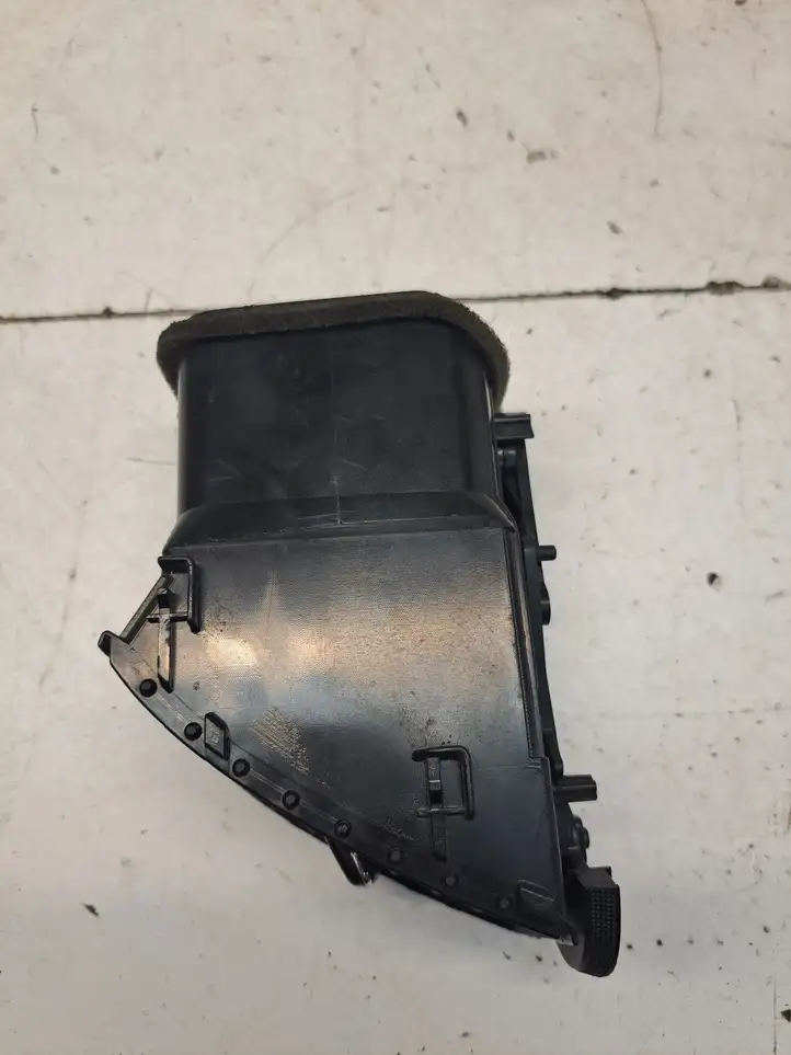 Toyota Prius (XW20) (2003 - 2009) 5506347010 Боковой воздушный дефлектор — фото 2
