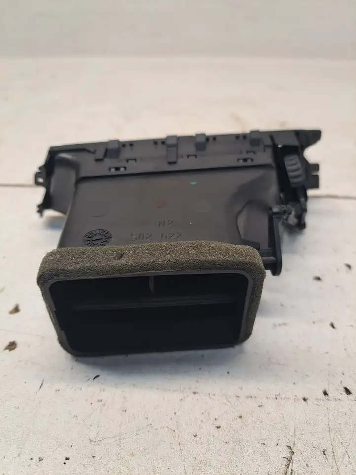 BMW 3 E90 E91 (2005 - 2012) 9123297 Боковой воздушный дефлектор — фото 2