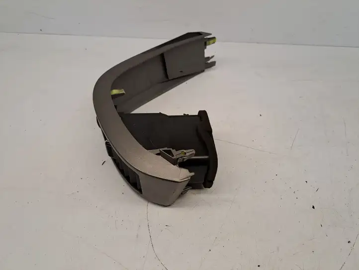 Toyota Prius (XW20) (2003 - 2009) 55660470205566270204556627020 Боковой воздушный дефлектор — фото 2