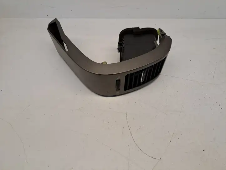 Toyota Prius (XW20) (2003 - 2009) 55660470205566270204556627020 Боковой воздушный дефлектор — фото 3