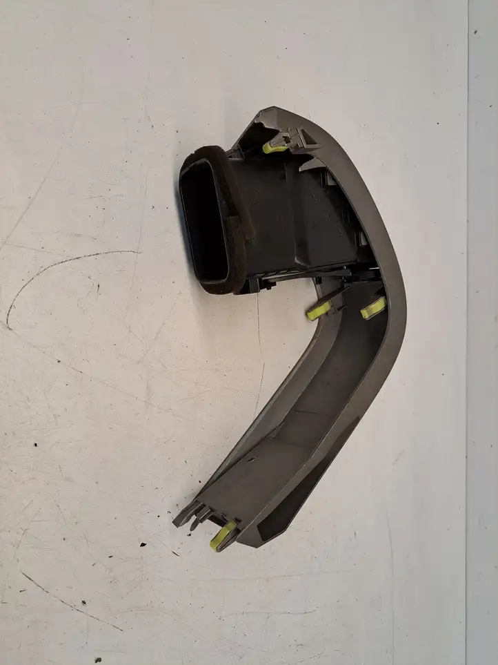 Toyota Prius (XW20) (2003 - 2009) 55660470205566270204556627020 Боковой воздушный дефлектор — фото 5