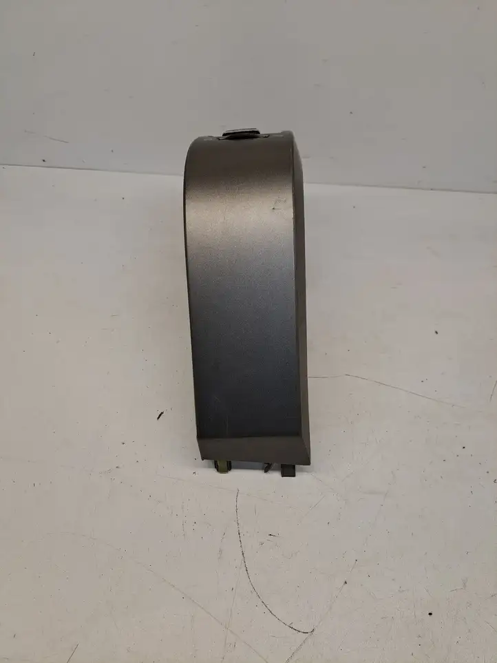 Toyota Prius (XW20) (2003 - 2009) 55660470205566270204556627020 Боковой воздушный дефлектор — фото 6
