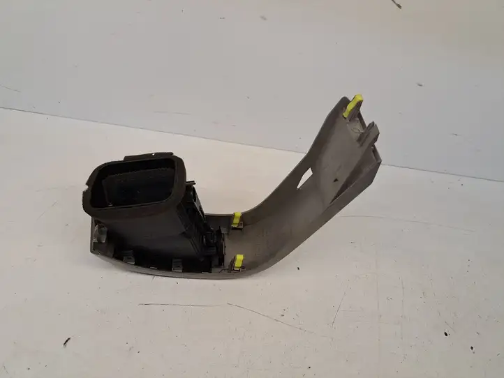 Toyota Prius (XW20) (2003 - 2009) 55660470205506147010 Боковой воздушный дефлектор — фото 2