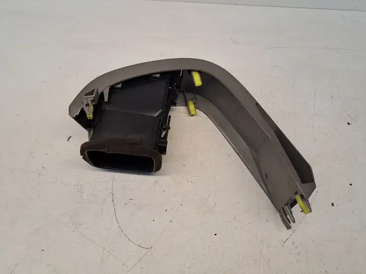 Toyota Prius (XW20) (2003 - 2009) 55660470205506147010 Боковой воздушный дефлектор — фото 4