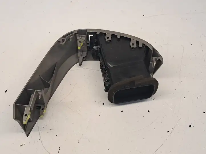 Toyota Prius (XW20) (2003 - 2009) 5565047060 Боковой воздушный дефлектор — фото 2