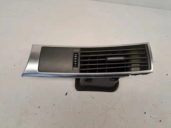 Audi A6 S6 C6 4F (2004 - 2008) 4F1820901 Боковой воздушный дефлектор — фото 1