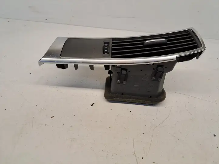 Audi A6 S6 C6 4F (2004 - 2008) 4F1820901 Боковой воздушный дефлектор — фото 4