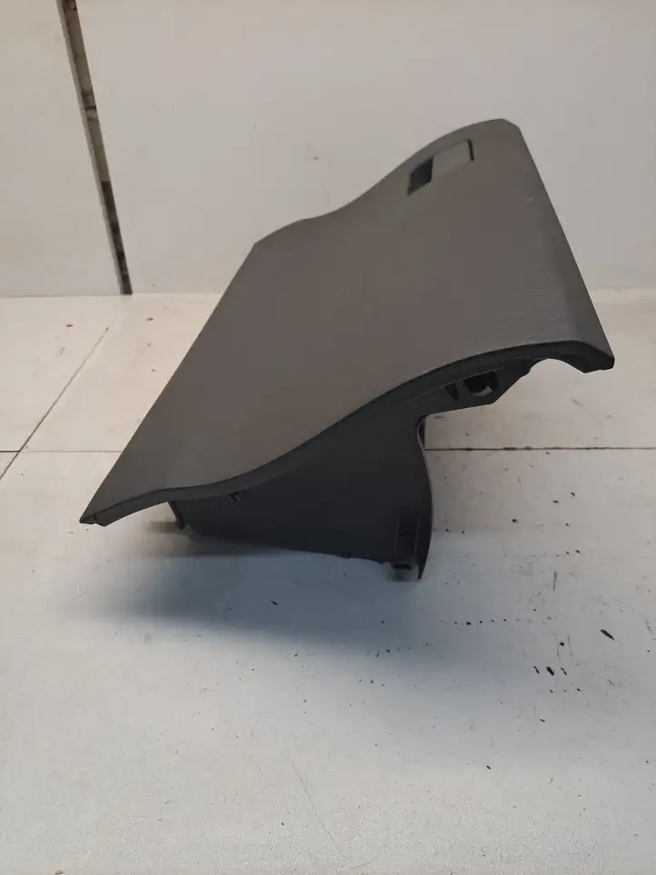 Toyota Prius+ (ZVW40) (2011 - 2018) 5550147071 Вещевой ящик — фото 4