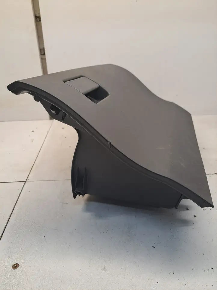 Toyota Prius+ (ZVW40) (2011 - 2018) 5550147071 Вещевой ящик — фото 5