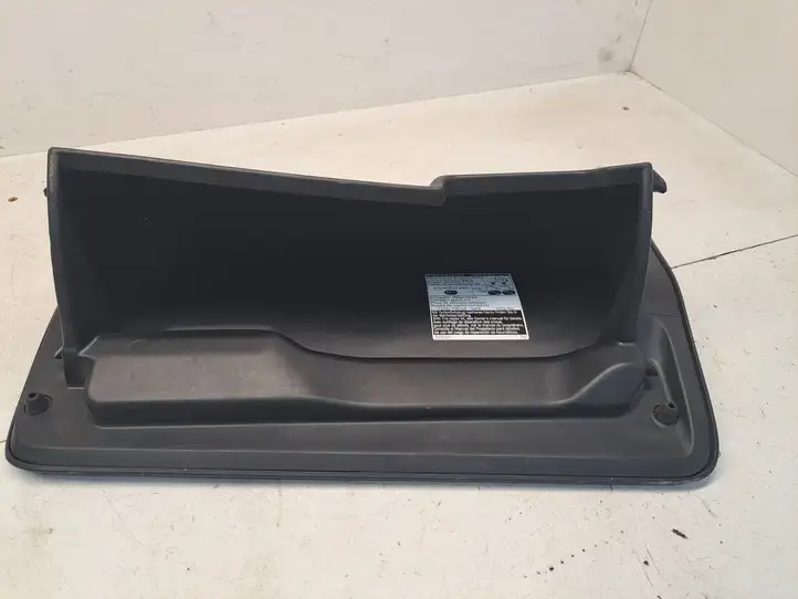 Toyota Yaris (2014 - 2019) 555510D150 Вещевой ящик — фото 3