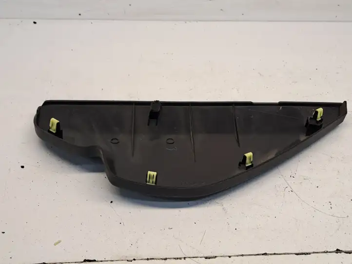 Subaru Impreza III (2008 - 2012) 66241FG010 Боковая отделка панели приборов — фото 2