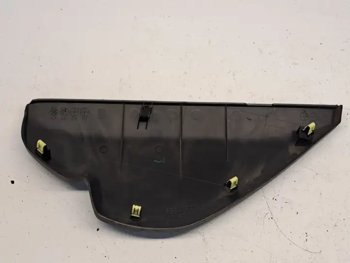 Subaru Impreza III (2008 - 2012) 66241FG010 Боковая отделка панели приборов — фото 4