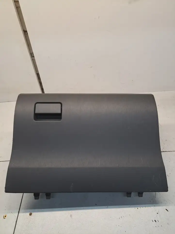 Toyota Prius+ (ZVW40) (2011 - 2018) 5550147071 Вещевой ящик — фото 1