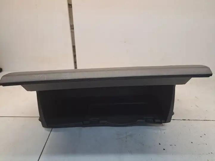 Toyota Prius+ (ZVW40) (2011 - 2018) 5550147071 Вещевой ящик — фото 2