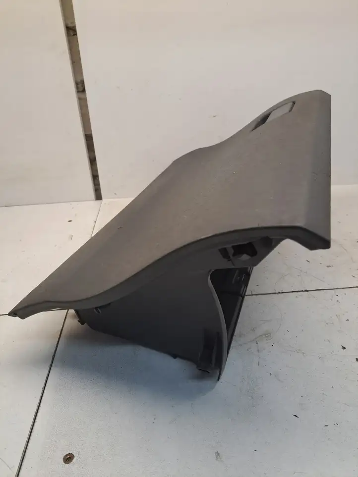 Toyota Prius+ (ZVW40) (2011 - 2018) 5550147071 Вещевой ящик — фото 4