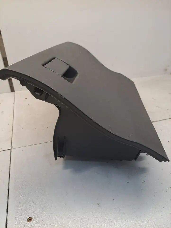 Toyota Prius+ (ZVW40) (2011 - 2018) 5550147071 Вещевой ящик — фото 5