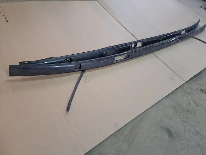 Toyota Avensis T270 (2015 - 2018) 7555105030 Молдинг крыши — фото 3