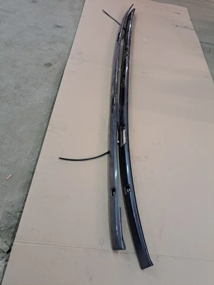 Toyota Avensis T270 (2015 - 2018) 7555105030 Молдинг крыши — фото 6