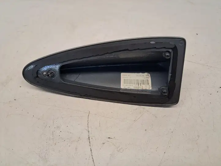 BMW 7 E65 E66 (2001 - 2008) 6924343 Крышка GPS-антенны — фото 5
